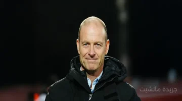 أول فرمان.. توروب يفاجئ لاعبي الأهلي بقرار فني مع بداية مهمته 1